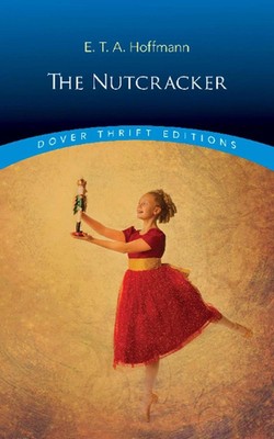 The Nutcracker by E.T.A. Hoffmann (English) Paperback Book