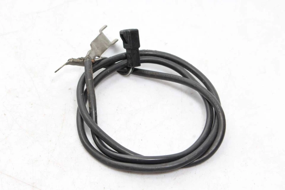 cable de bateria Suzuki GS 500 E GM51B/K-S 89-95 Foto 2 de 4