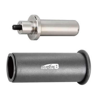 Super B Lenksatz Stern Griff TB-1130 Ahead-Set 1'' und 1''1/8