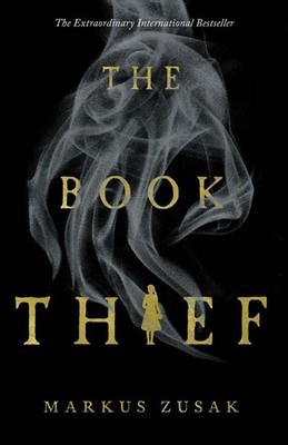 The Book Thief | Markus Zusak | englisch