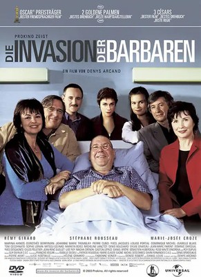 Invasion der Barbaren, Die