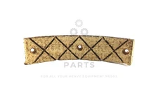 1322085 Lining Brake - Fits: D3C, D4C, D5C, 933, 939