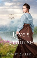 Penny Zeller | Love's Promise | Taschenbuch | Englisch (2024)