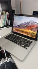 Apple MacBook Pro A1278 13 Zoll Ende 2011 240 SSD 8 GB RAM Intel Core