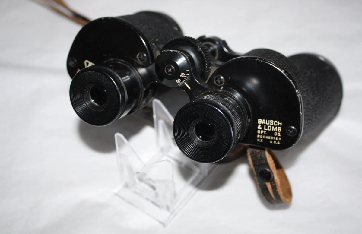 Bausch & Lomb Mid-Size Binoculars & Monoculars for sale | eBay
