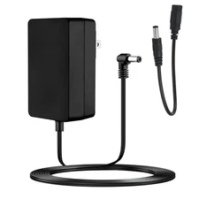 Charger For Cordless Vacuum Cleaner TMA T150,HOMPANY SmartVac11,Laresar Ultra 7