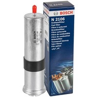 Bosch Kraftstofffilter Filter Leitungsfilter Passend FüR BMW X3 X1