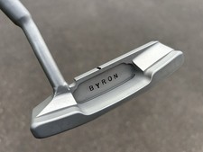 Byron Putter Golf Clubs for sale - eBay