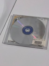 Resident Evil Code Veronica Sega Dreamcast CIB Complete 2‑Disc Set w/ Manual