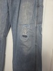 Men's VINTAGE Levi's Carpenter Jeans Size 38x32 (MEASURES DIFFERENTLY) — photo 8