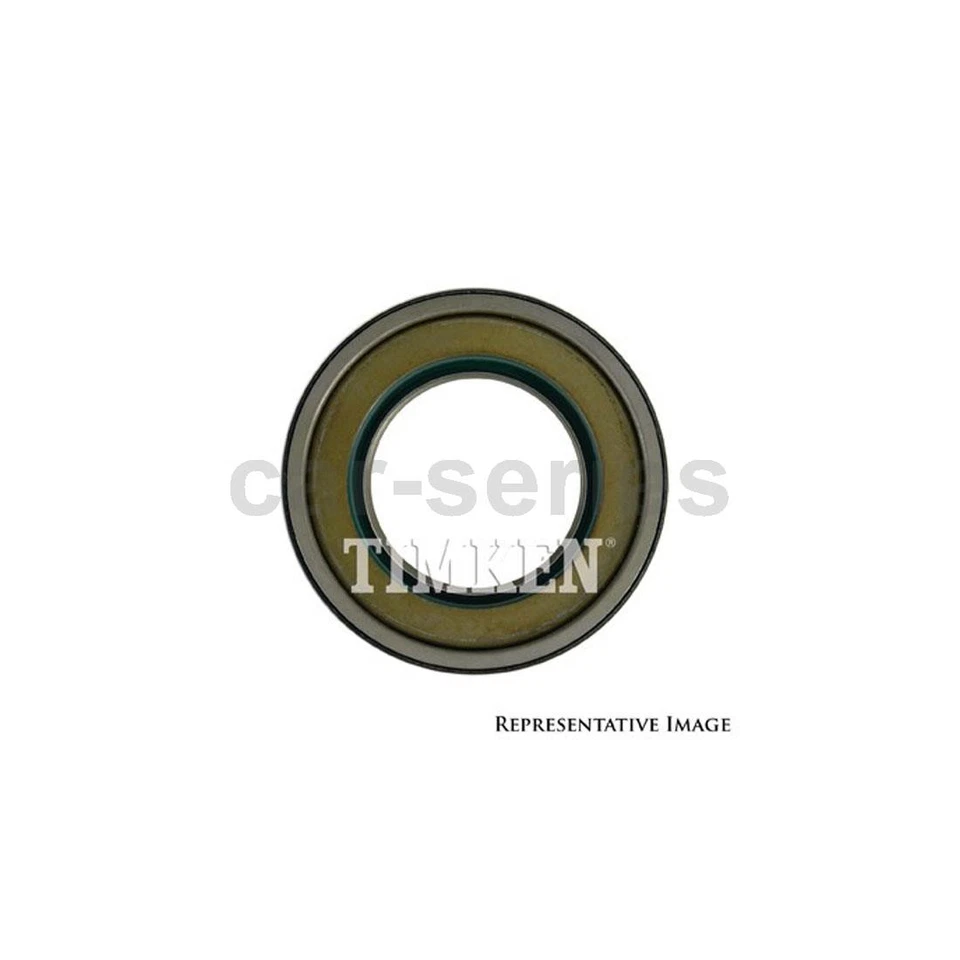 Sello de nudillo de dirección compatible con Ford E-250 2005 2006 2007 2008 2009 2010 2011 2012 Foto 3 de 4