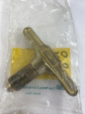 VICTOR EQUIPMENT Victor 0750-0007 Adj. Screw Assembly