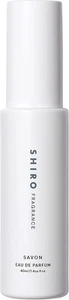 SHIRO Fragrance Savon Eau De Parfum 40ml From Japan