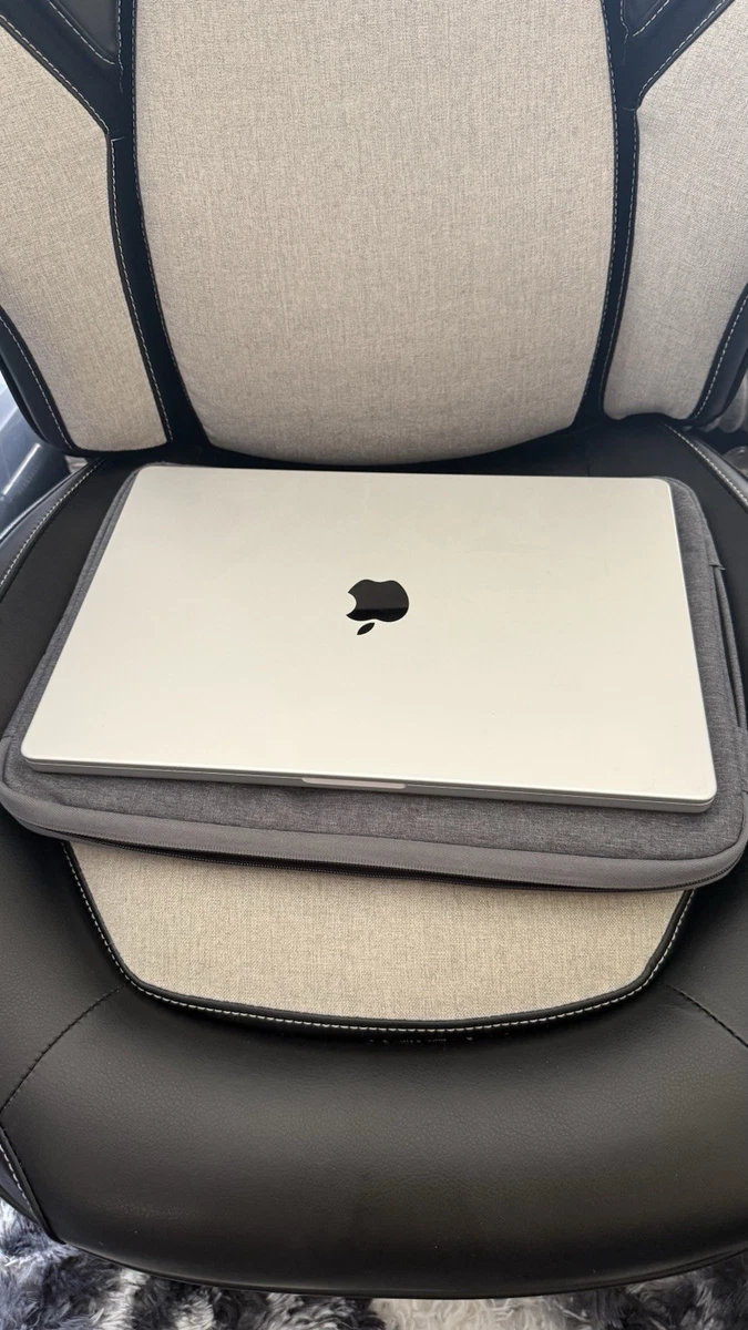 Apple MacBook Pro 16GB 2TB Hard Drive Laptops for sale | eBay