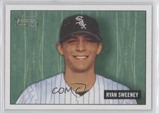 2005 Bowman Heritage Ryan Sweeney #221 0q5