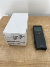 Skytech 3002 Replacement Remote Wireless Thermostatic Timer Control Fireplace