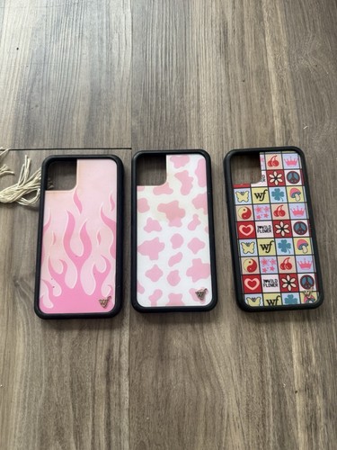 Wildflower Cases