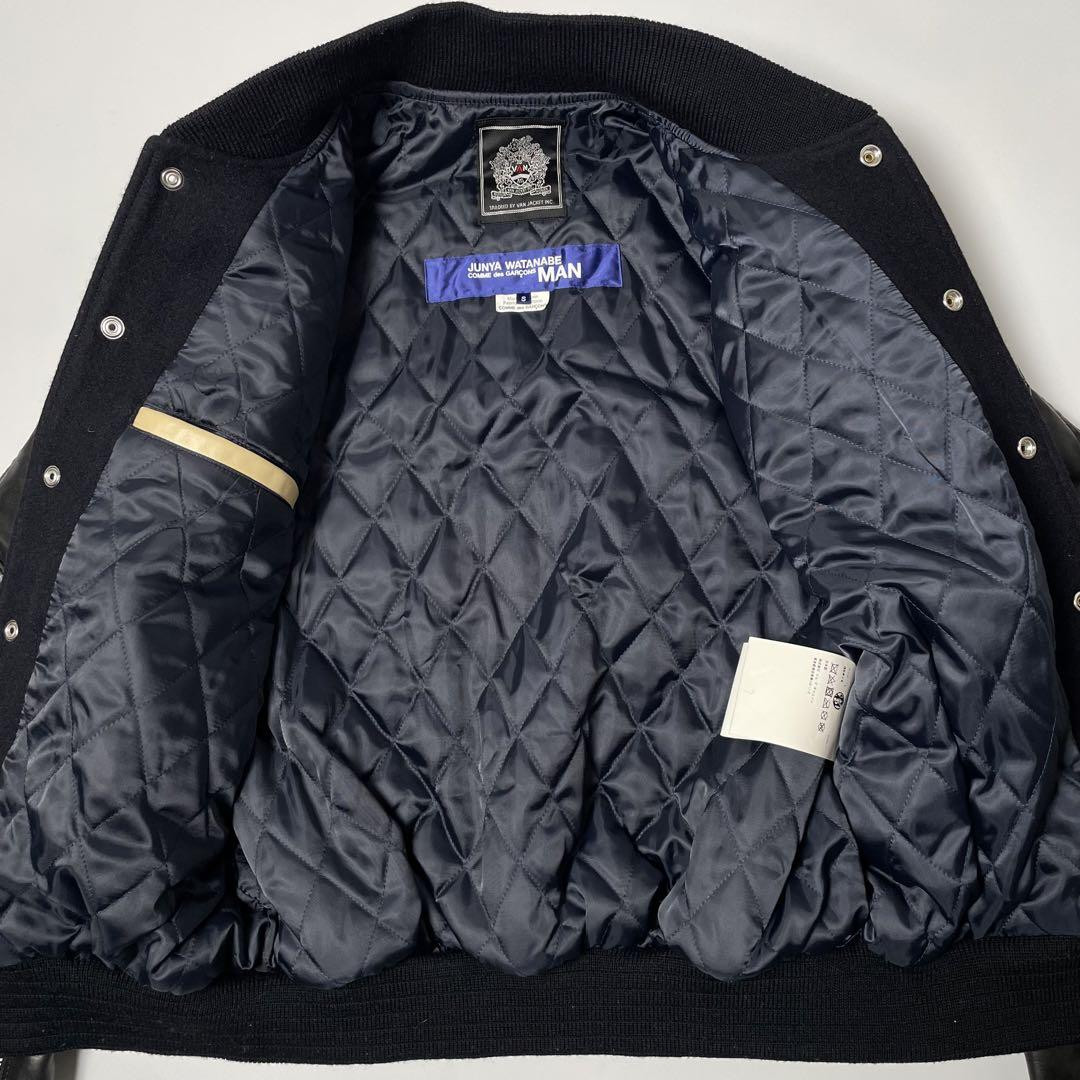Made In Japan JUNYA WATANABE COMME des GARCONS Vin Stadium Made In Japan JUNYA WATANABE COMME des GARCONS Vin Stadium