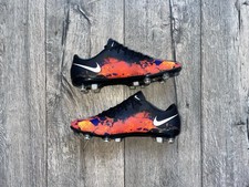 Preços baixos em Tênis de futebol Nike Mercurial Vapor X | eBay