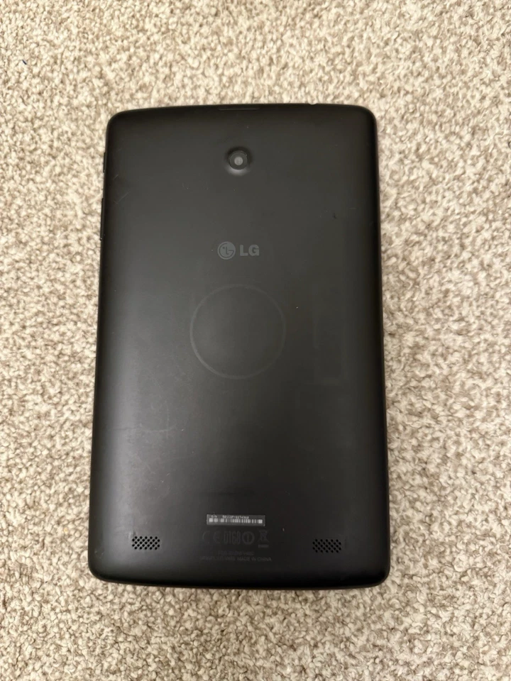 LG V480 Tablet Tab 5-Pack Compatible with Amazon, Acer, Lenovo, photo 4 of 5