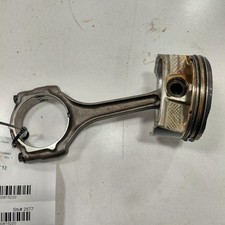 Chrysler 300 Single Piston With Connecting Rod 3.6 2017 2018 2019 Oem Chrysler 300 Single Piston With Connecting Rod 3.6 2017 2018 2019 Oem
