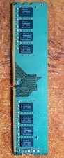 Sk Hynix DDR4 8GB 2400 mHz+PC 19200 +gebrauch...