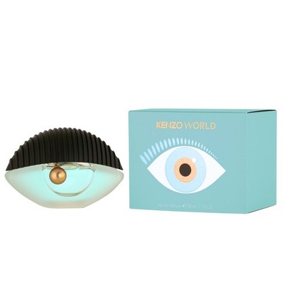 Kenzo World Eau De Parfum EDP 50 ml (woman)
