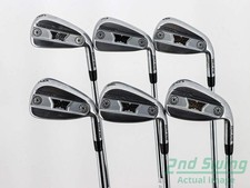Seller's photo: PXG 0311 P GEN8 Iron Set 6-PW GW Steel Stiff Right +1/4"