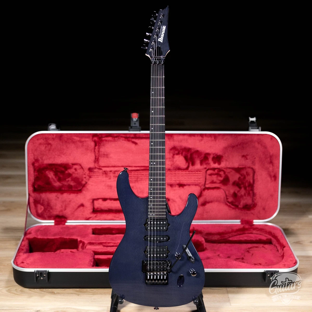Ibanez Prestige S5470 for sale | eBay