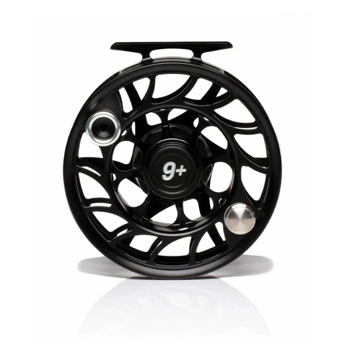 freshwater spinning reel combo Fishing Pole Set, 2.1m/6.89ft, 2PCS Rods, 2PCS Reels Handle:Carbon Fiber Reel Seat-Split 5