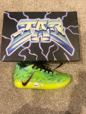 Size 8.5 - Nike Ja 3 Zombie - HV9923-700 for sale online | eBay
