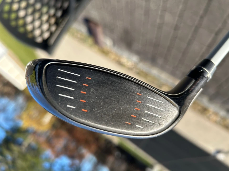 Cobra FLY-Z Fairway Wood Adjustable 20-23 Degree Ladies, Seniors Very Nice ! - Image 3 of 4