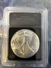 2023 Silver American Eagle $1 - BU - Brilliant Uncirculated - In Capsule