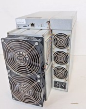 U.S. New York Shipped Bitmain Antminer S19 Pro 110TH/s ASIC Bitcoin Miner