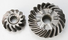 NEW OLD STOCK! Sierra 1996 & UP Forward & Pinion Gear Set Alpha I Gen II NEW