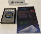 TESTED Robot Tank W/Manual VGC 1983 Atari 2600 by Activision Cartridge - Video