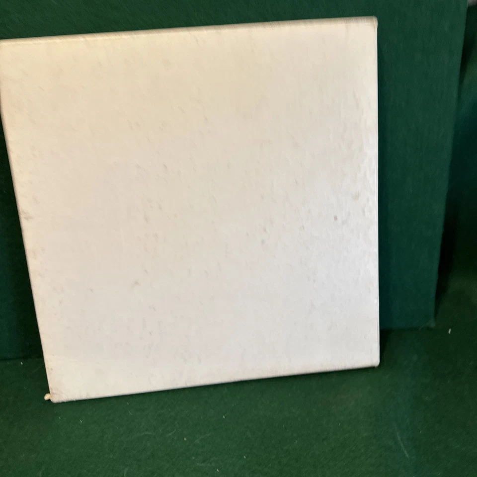 vintage 1978 AN OLD FASHIONED COUNTRY CHRISTMAS~5 -12" LP Album set - Image 2 of 4