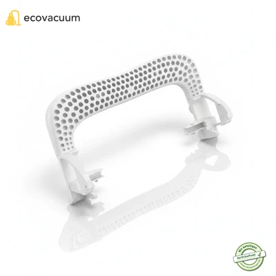 Ersatzteil – Vorwerk Kobold VK200 – Tragegriff/Handgriff – Original Neuware