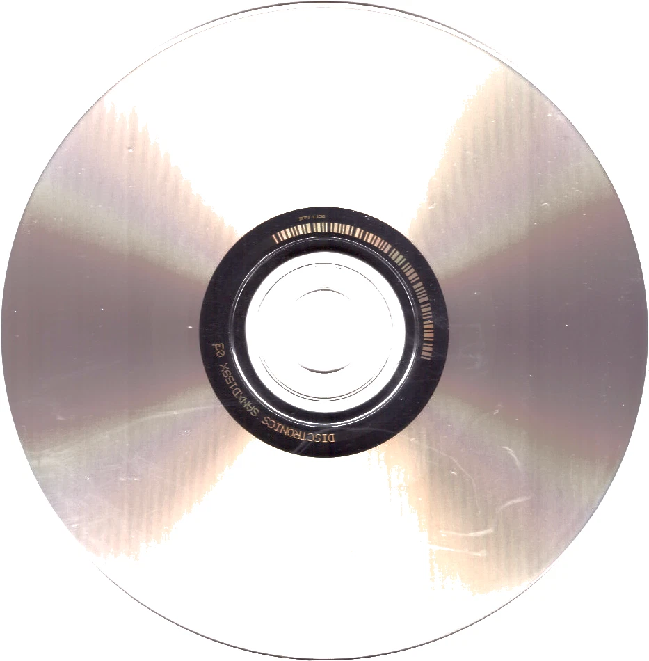 Ocean Colour Scene - I just need myself (2003) [Maxi-CD] sehr gut (0655) - Bild 4 von 4