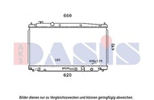 Radiateur Honda JAZZ