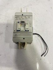 Allen-Bradley 140MG-G8P-B30-KA 3 Pole 3A Instantaneous Trip Circuit Breaker
