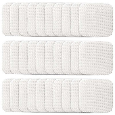 MagnetRX  Replacement Adhesive Discs for Large Spot Magnets Patches (30 Pack)
