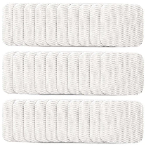 MagnetRX® Replacement Adhesive Discs for Large Spot Magnets Patches (30 Pack) - Picture 1 of 3