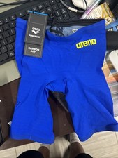 Arena Powerskin Carbon-Air Men's Racing Jammer Tech Suit