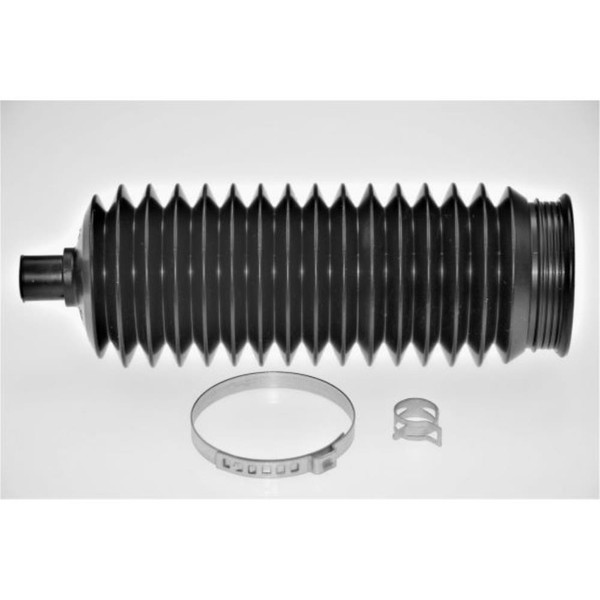 Spidan Faltenbalgsatz Lenkung Passend FüR Hyundai H-1 Kasten H-1 Starex-image