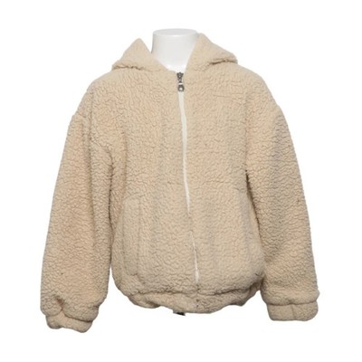 Hundred Pieces, Jacke, Unisex (Kinder), Größe: 140, Beige #DNk