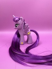 Custom OOAK my little pony inspired by kimono but an alicorn!