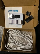 Sayodevice O3C OSU Keyboard Rapid Trigger Hall- CONTACT BEFORE BUYING!