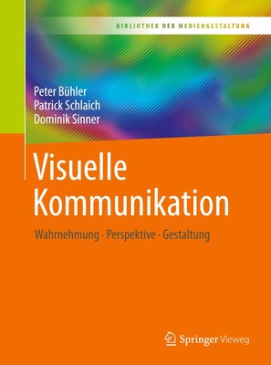 Visuelle Kommunikation Peter Bühler