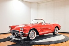 1961 Corvette  on eBay